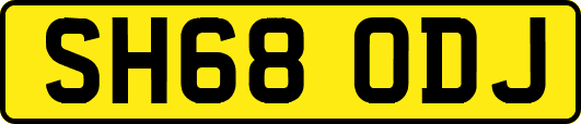 SH68ODJ