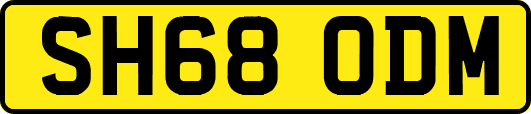 SH68ODM