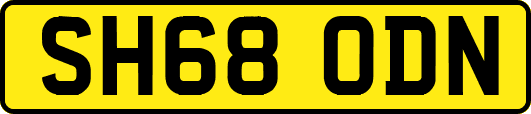 SH68ODN