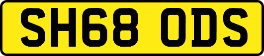 SH68ODS