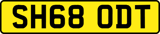 SH68ODT