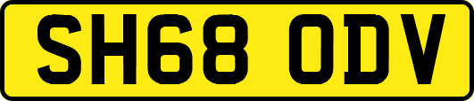 SH68ODV