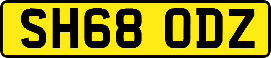 SH68ODZ