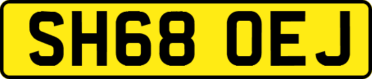 SH68OEJ