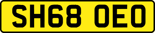 SH68OEO