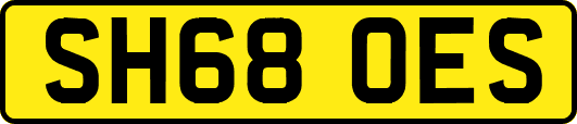 SH68OES