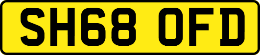 SH68OFD