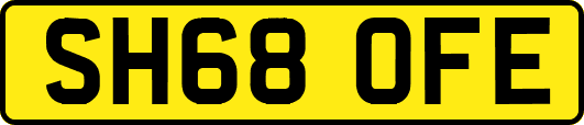 SH68OFE