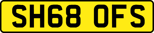 SH68OFS