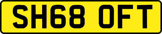 SH68OFT
