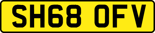 SH68OFV