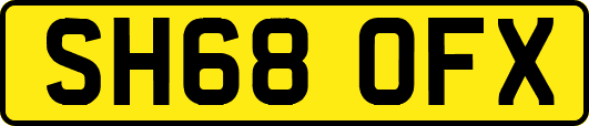 SH68OFX