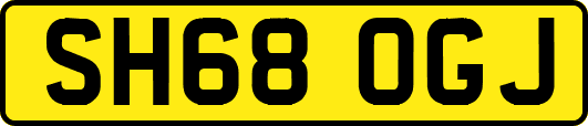 SH68OGJ
