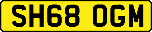 SH68OGM