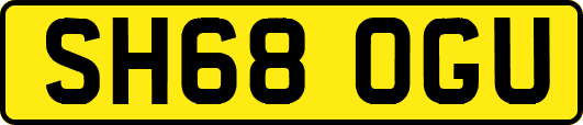 SH68OGU