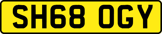 SH68OGY