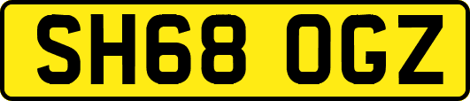 SH68OGZ
