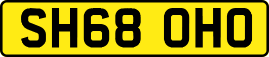SH68OHO