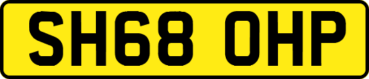 SH68OHP