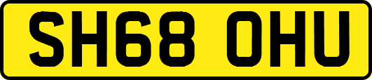 SH68OHU
