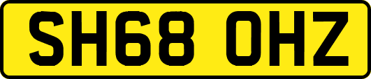 SH68OHZ