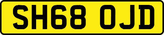 SH68OJD