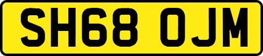 SH68OJM