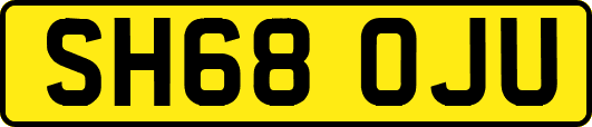 SH68OJU