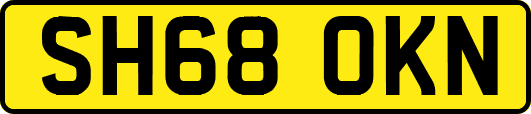 SH68OKN