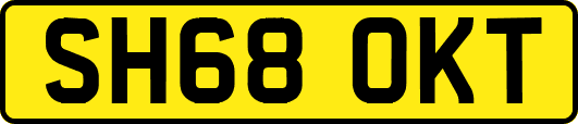 SH68OKT