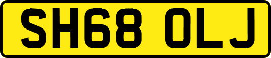 SH68OLJ