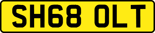 SH68OLT