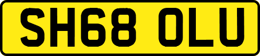 SH68OLU