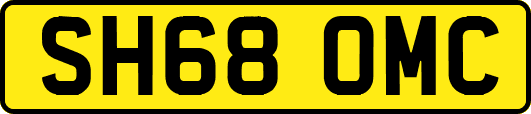 SH68OMC