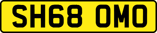 SH68OMO