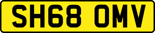 SH68OMV