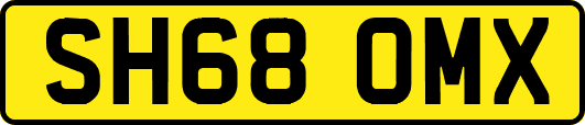 SH68OMX