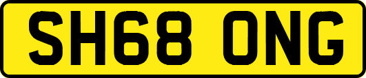 SH68ONG