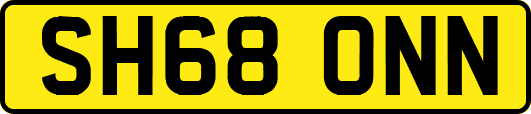 SH68ONN