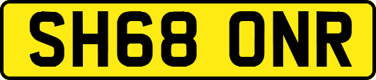 SH68ONR