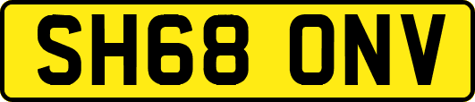 SH68ONV