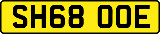 SH68OOE