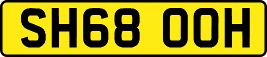 SH68OOH