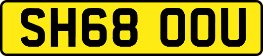 SH68OOU