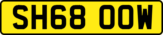 SH68OOW