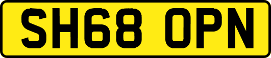 SH68OPN