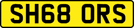 SH68ORS