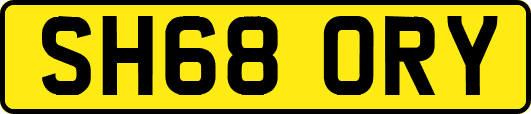 SH68ORY