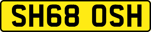 SH68OSH