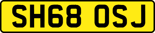 SH68OSJ